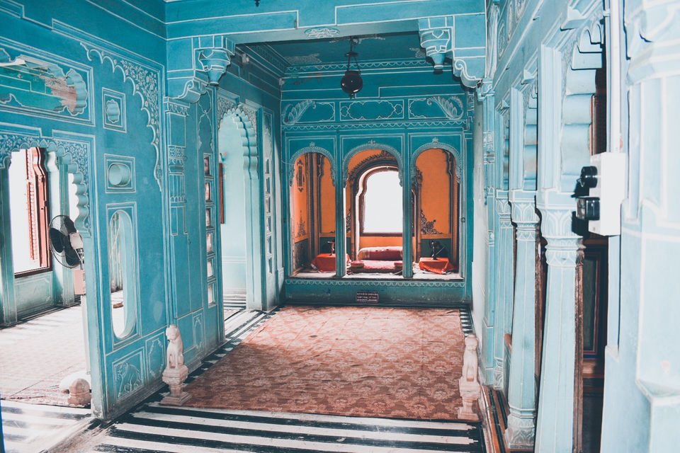 Photo of Solo In Udaipur - The Heart Of Rajasthan by Amit Sachdeva