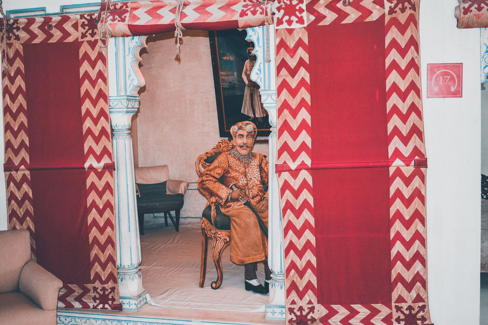 Photo of Solo In Udaipur - The Heart Of Rajasthan by Amit Sachdeva