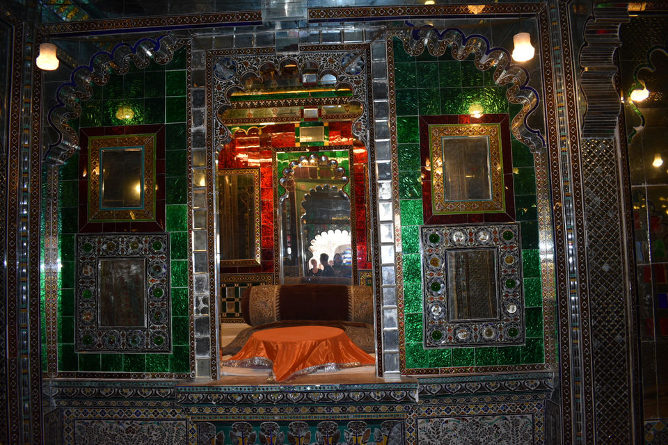 Photo of Solo In Udaipur - The Heart Of Rajasthan by Amit Sachdeva