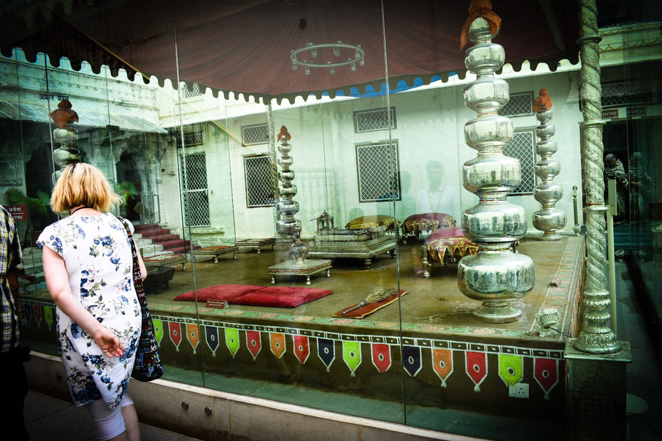Photo of Solo In Udaipur - The Heart Of Rajasthan by Amit Sachdeva