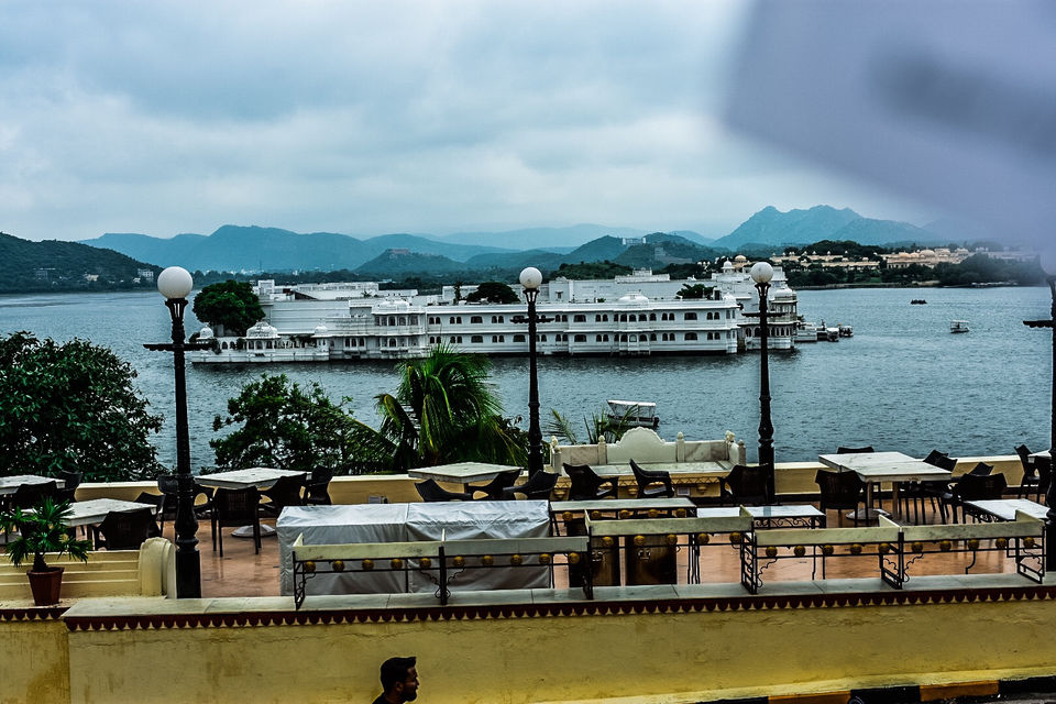 Photo of Solo In Udaipur - The Heart Of Rajasthan by Amit Sachdeva