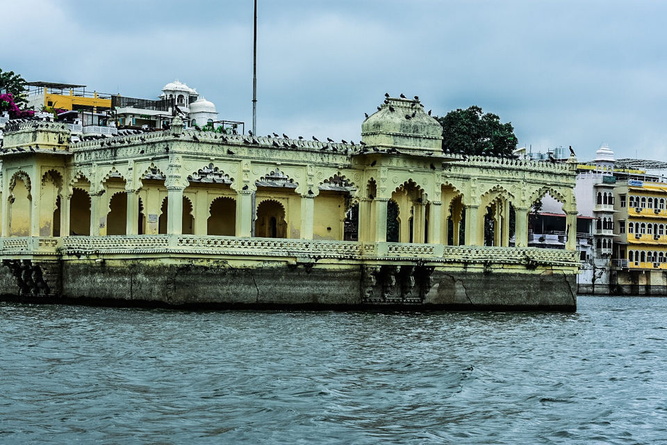 Photo of Solo In Udaipur - The Heart Of Rajasthan by Amit Sachdeva