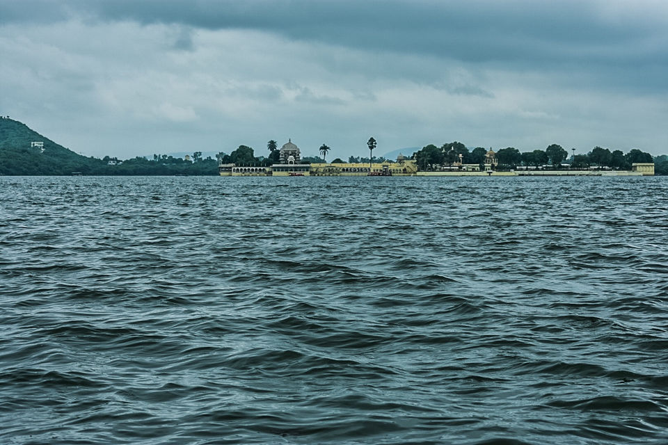 Photo of Solo In Udaipur - The Heart Of Rajasthan by Amit Sachdeva