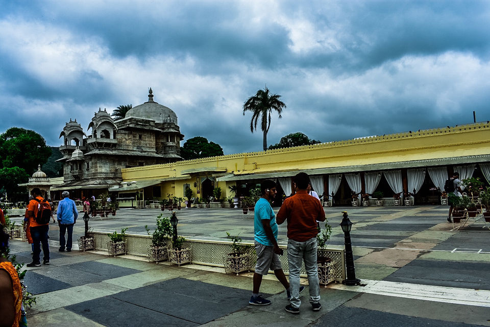 Photo of Solo In Udaipur - The Heart Of Rajasthan by Amit Sachdeva