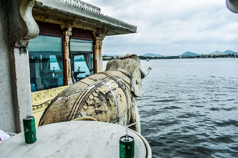 Photo of Solo In Udaipur - The Heart Of Rajasthan by Amit Sachdeva