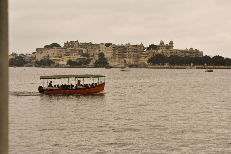 Photo of Solo In Udaipur - The Heart Of Rajasthan by Amit Sachdeva