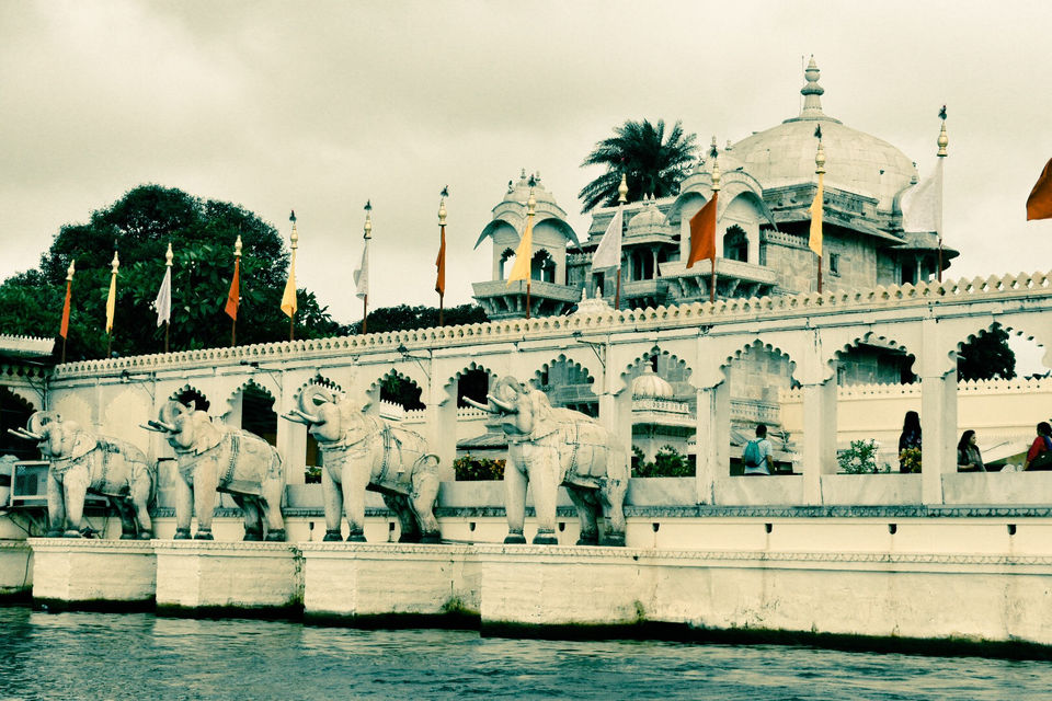 Photo of Solo In Udaipur - The Heart Of Rajasthan by Amit Sachdeva