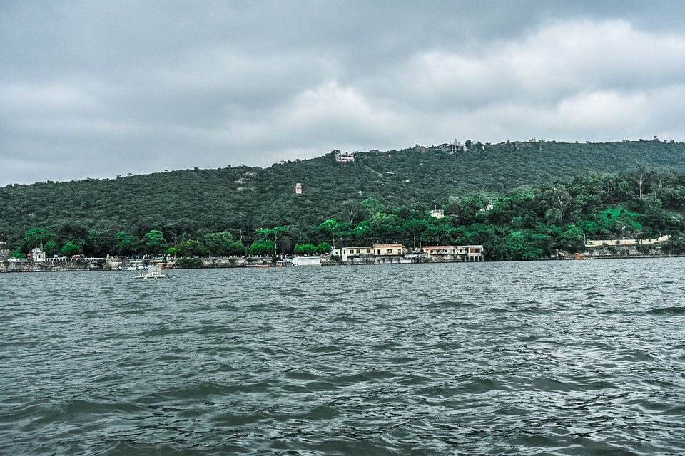 Photo of Solo In Udaipur - The Heart Of Rajasthan by Amit Sachdeva