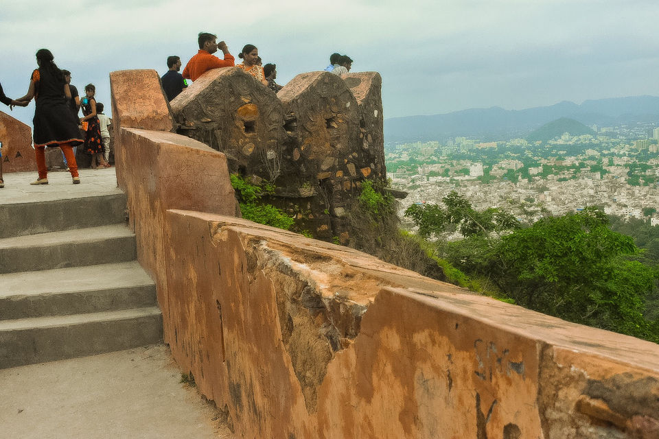 Photo of Solo In Udaipur - The Heart Of Rajasthan by Amit Sachdeva