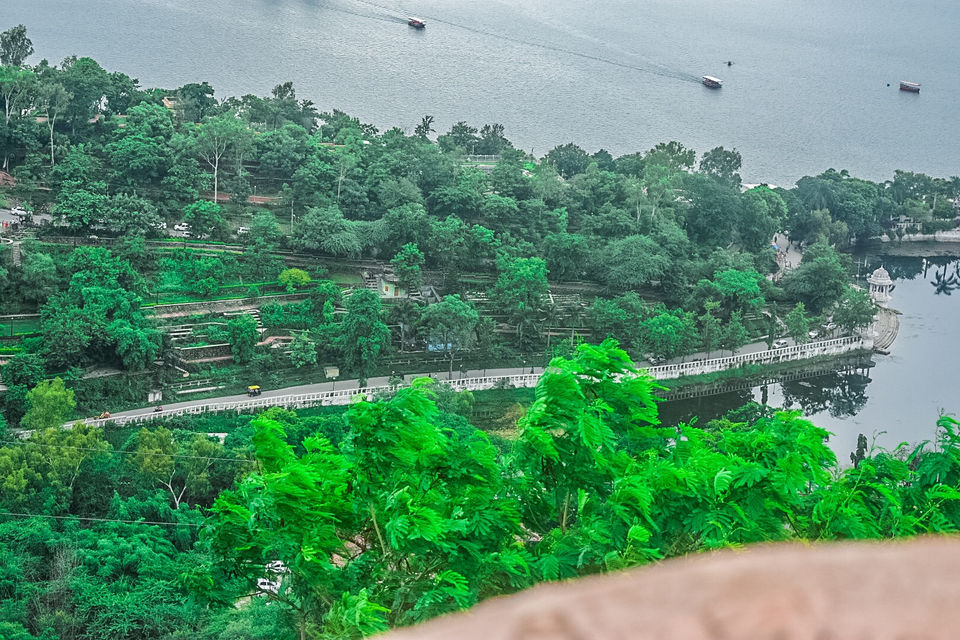 Photo of Solo In Udaipur - The Heart Of Rajasthan by Amit Sachdeva