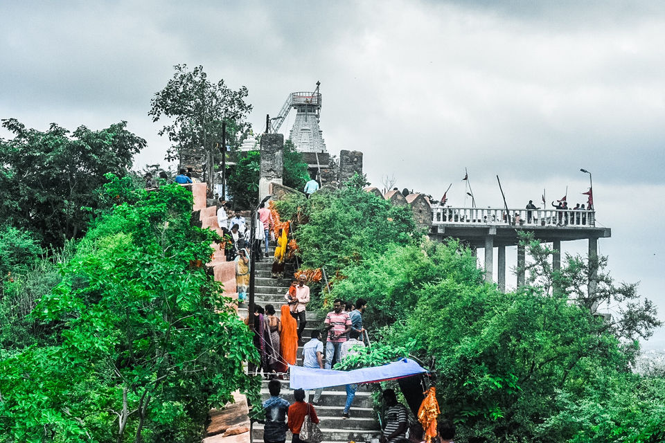 Photo of Solo In Udaipur - The Heart Of Rajasthan by Amit Sachdeva