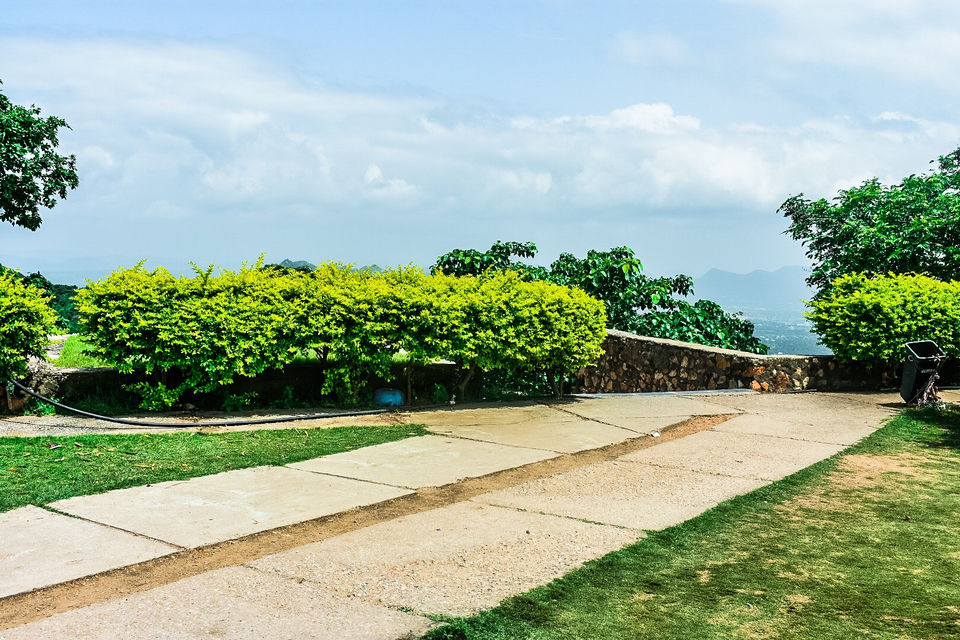 Photo of Solo In Udaipur - The Heart Of Rajasthan by Amit Sachdeva