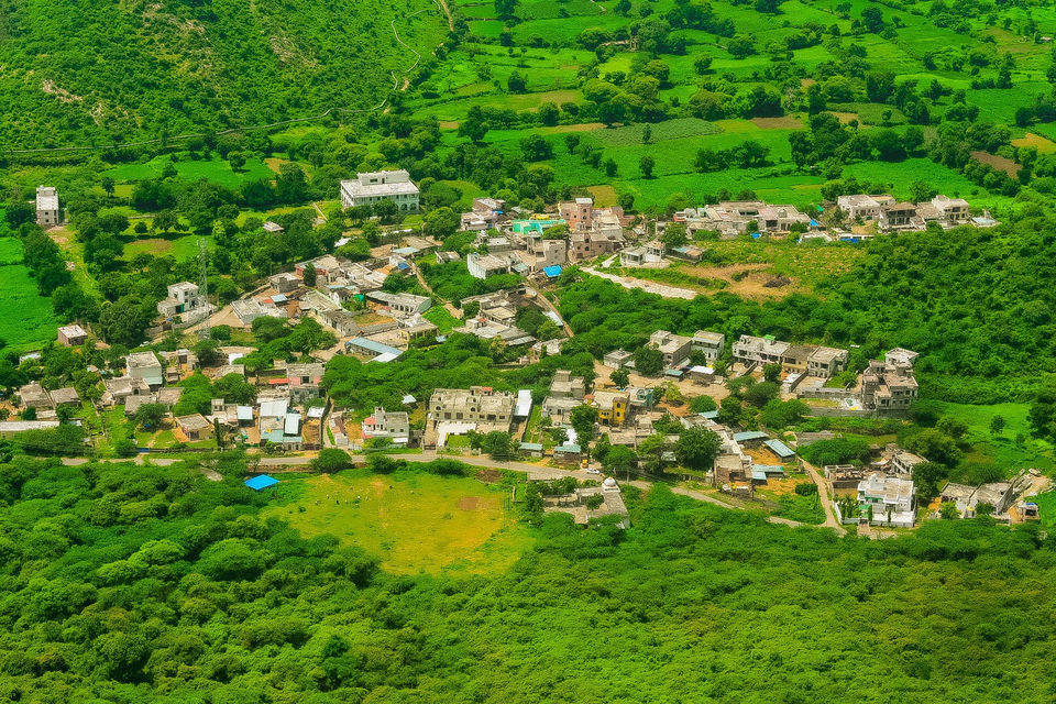 Photo of Solo In Udaipur - The Heart Of Rajasthan by Amit Sachdeva