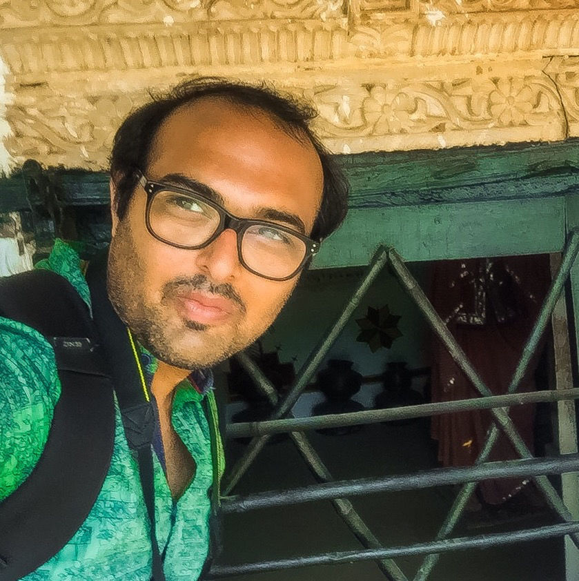 Photo of Solo In Udaipur - The Heart Of Rajasthan by Amit Sachdeva