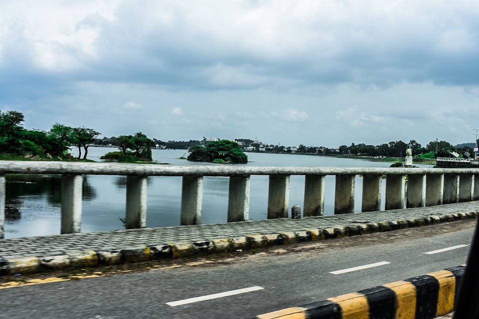 Photo of Solo In Udaipur - The Heart Of Rajasthan by Amit Sachdeva