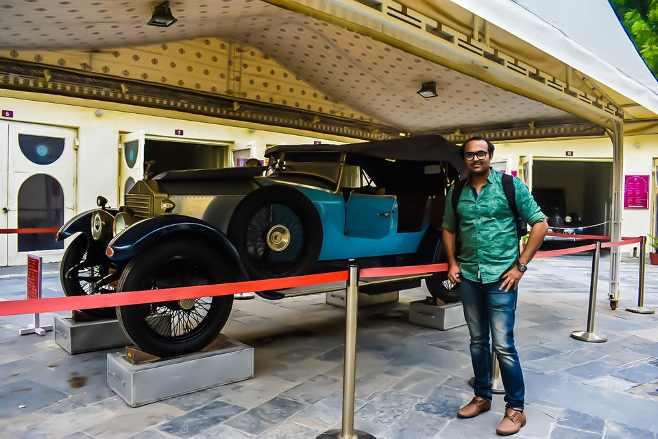 Photo of Solo In Udaipur - The Heart Of Rajasthan by Amit Sachdeva