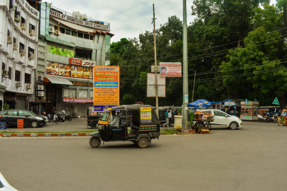 Photo of Solo In Udaipur - The Heart Of Rajasthan by Amit Sachdeva