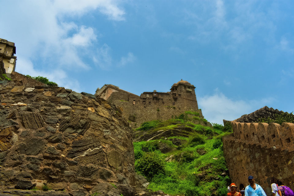 Photo of Solo In Udaipur - The Heart Of Rajasthan by Amit Sachdeva