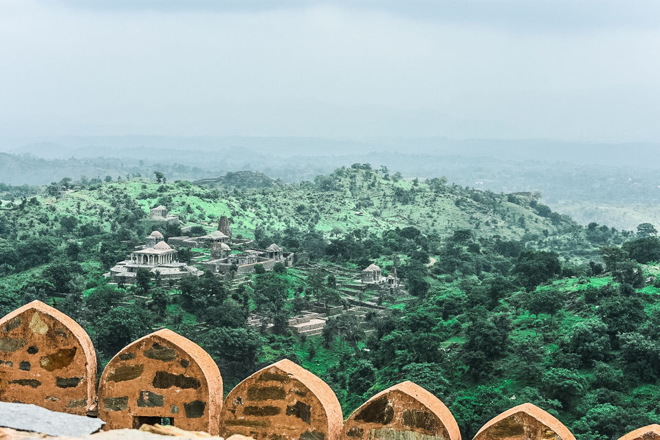Photo of Solo In Udaipur - The Heart Of Rajasthan by Amit Sachdeva