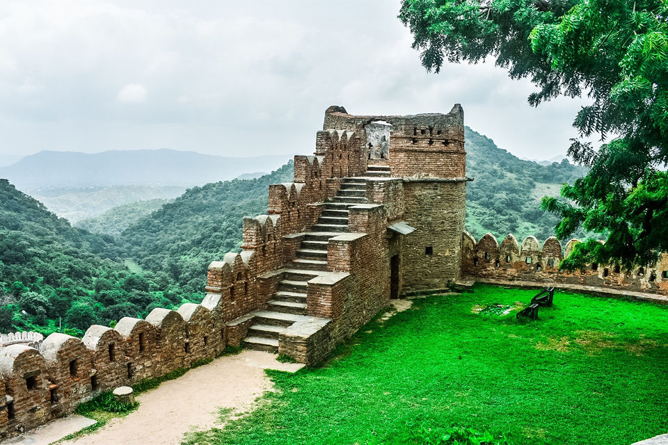 Photo of Solo In Udaipur - The Heart Of Rajasthan by Amit Sachdeva