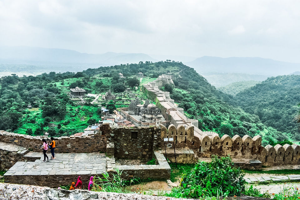 Photo of Solo In Udaipur - The Heart Of Rajasthan by Amit Sachdeva