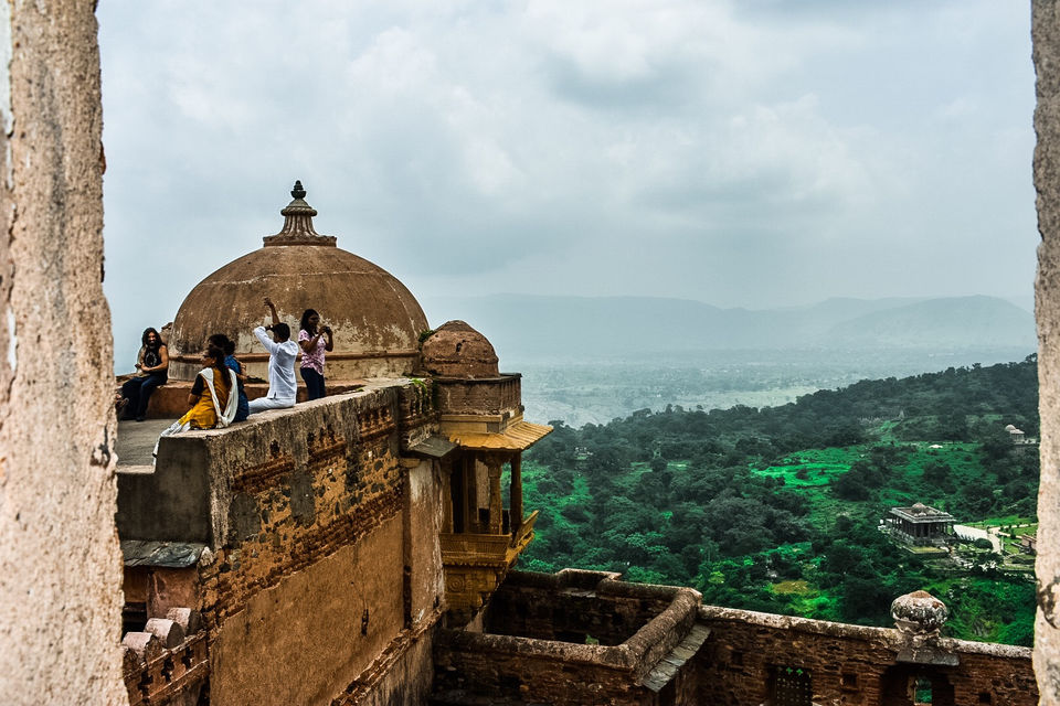 Photo of Solo In Udaipur - The Heart Of Rajasthan by Amit Sachdeva
