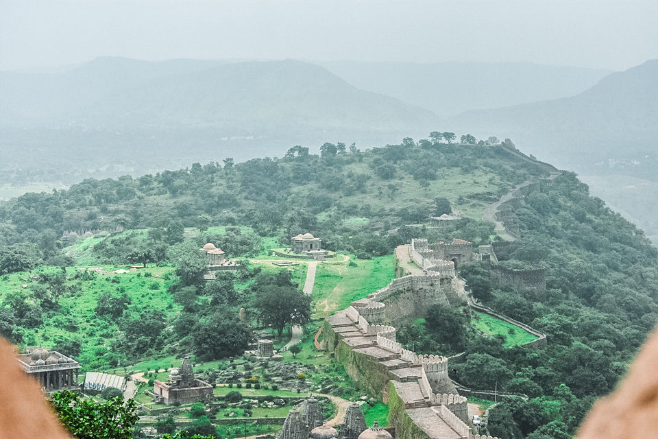 Photo of Solo In Udaipur - The Heart Of Rajasthan by Amit Sachdeva