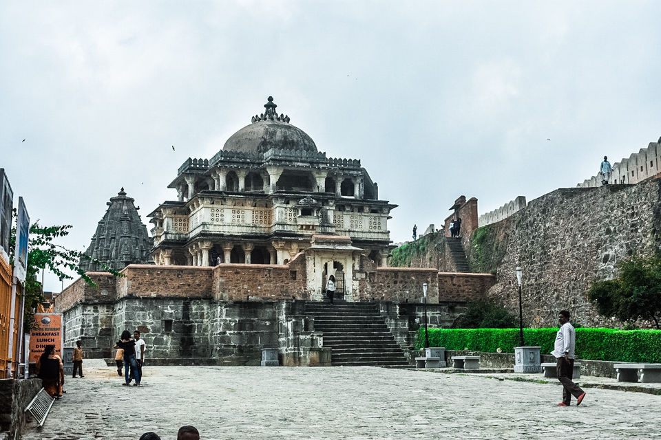 Photo of Solo In Udaipur - The Heart Of Rajasthan by Amit Sachdeva