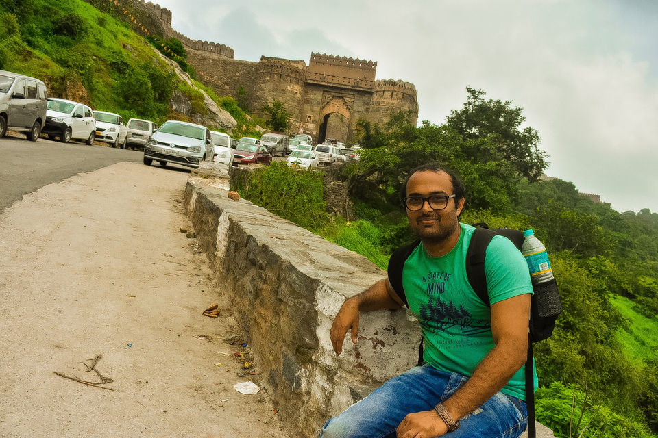 Photo of Solo In Udaipur - The Heart Of Rajasthan by Amit Sachdeva