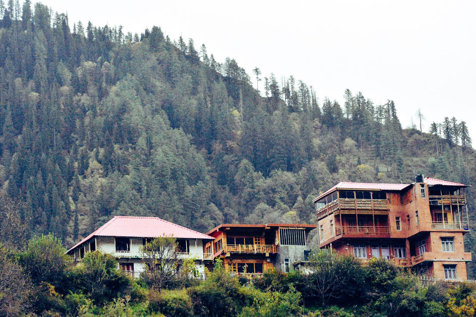 Photo of Extended Weekend Extended Fun In Himachal by Amit Sachdeva