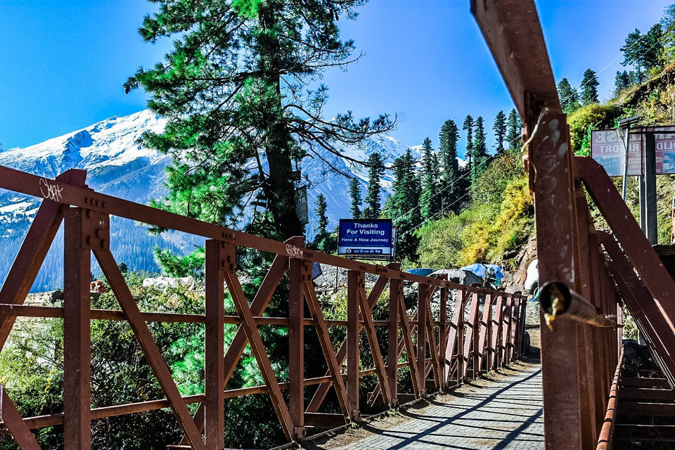 Photo of Extended Weekend Extended Fun In Himachal by Amit Sachdeva