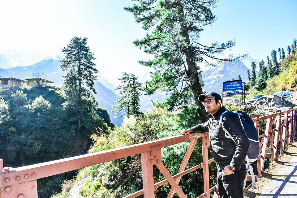Photo of Extended Weekend Extended Fun In Himachal by Amit Sachdeva