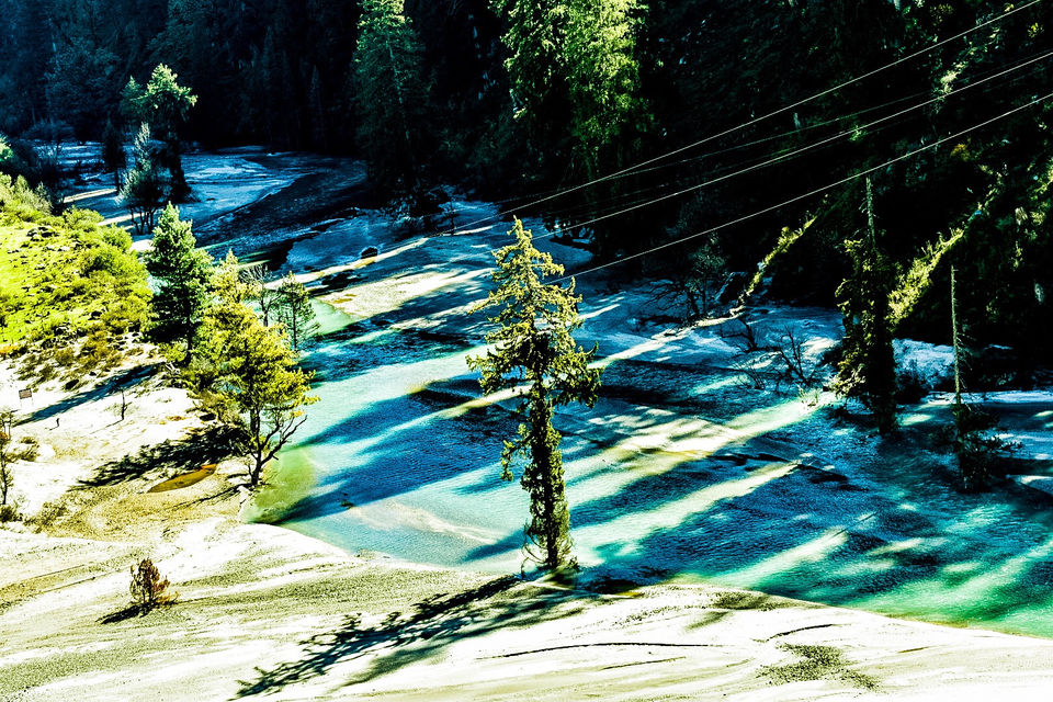 Photo of Extended Weekend Extended Fun In Himachal by Amit Sachdeva