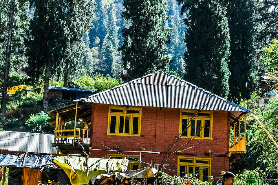Photo of Extended Weekend Extended Fun In Himachal by Amit Sachdeva