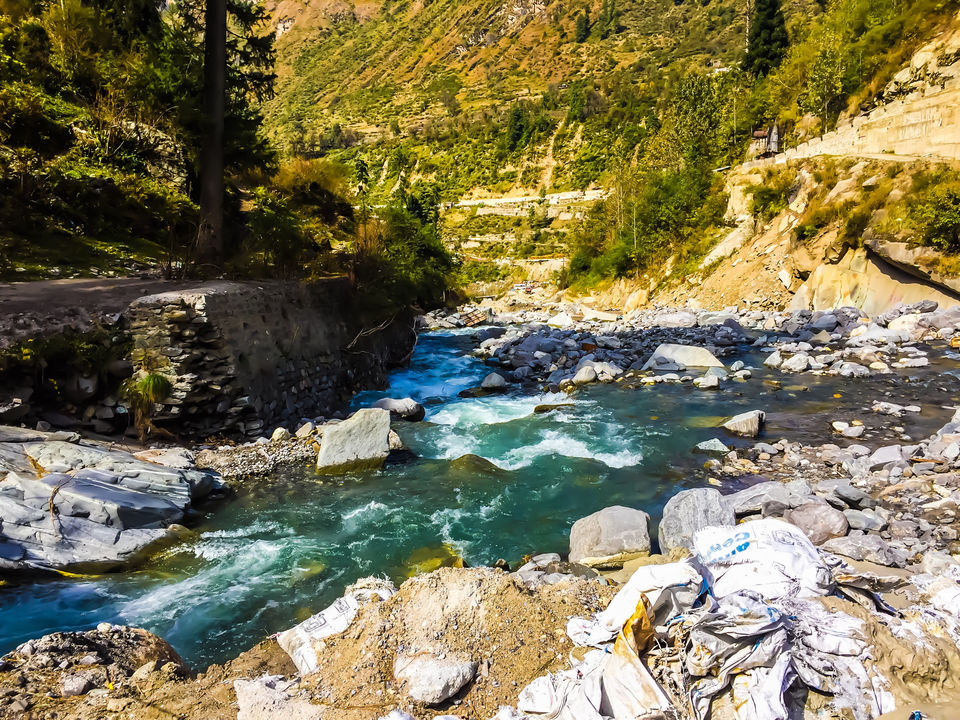 Photo of Extended Weekend Extended Fun In Himachal by Amit Sachdeva