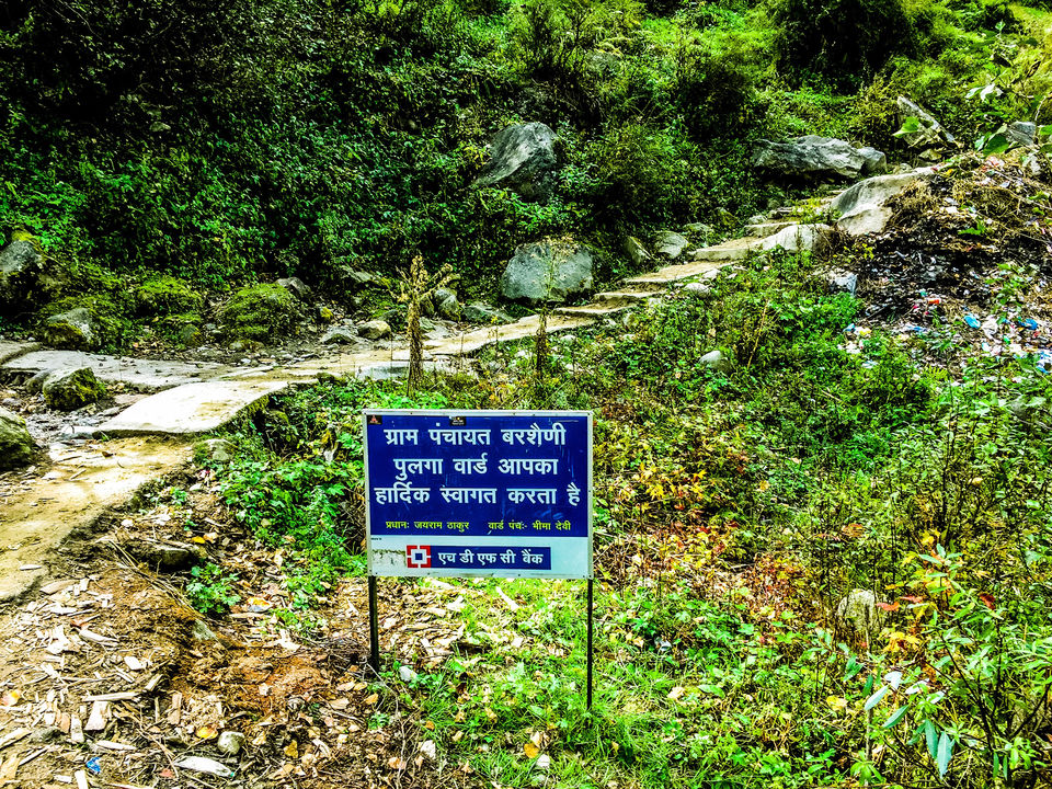 Photo of Extended Weekend Extended Fun In Himachal by Amit Sachdeva