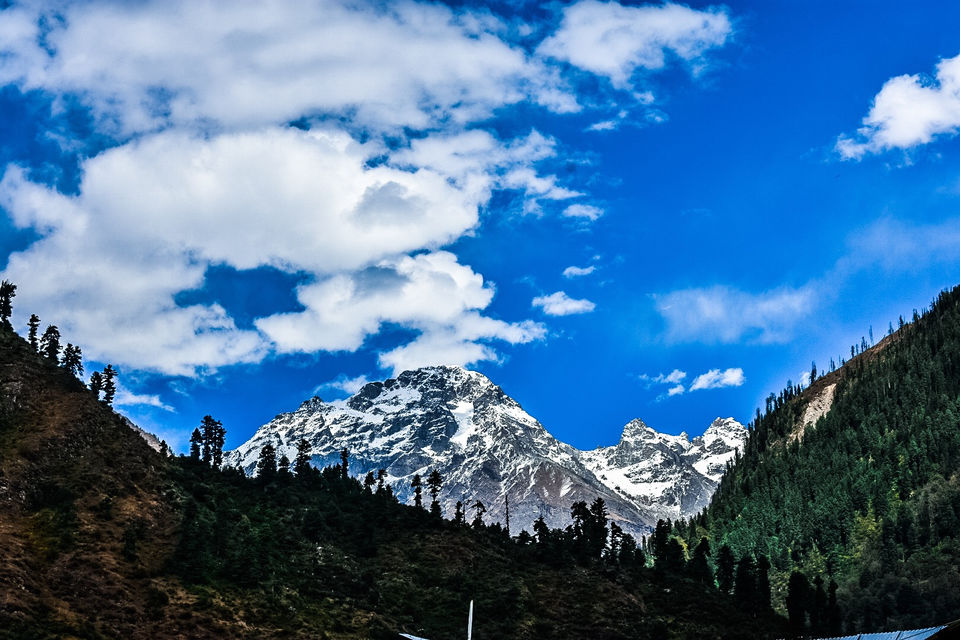 Photo of Extended Weekend Extended Fun In Himachal by Amit Sachdeva