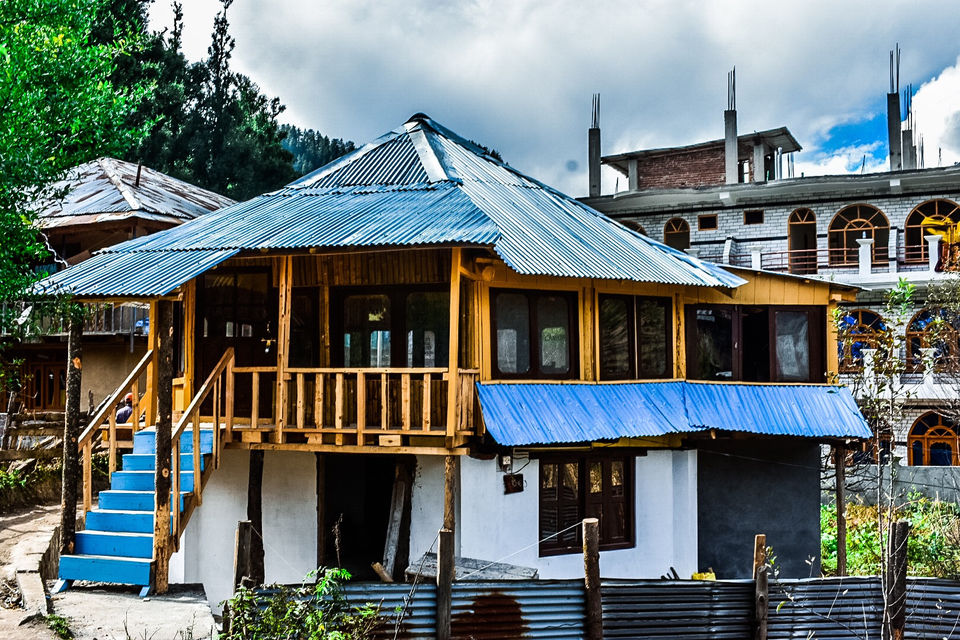 Photo of Extended Weekend Extended Fun In Himachal by Amit Sachdeva