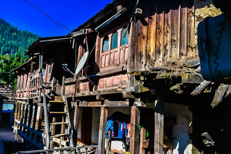 Photo of Extended Weekend Extended Fun In Himachal by Amit Sachdeva