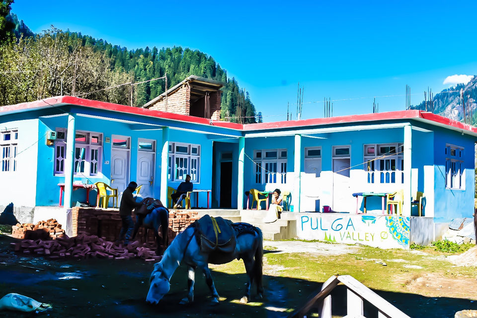 Photo of Extended Weekend Extended Fun In Himachal by Amit Sachdeva