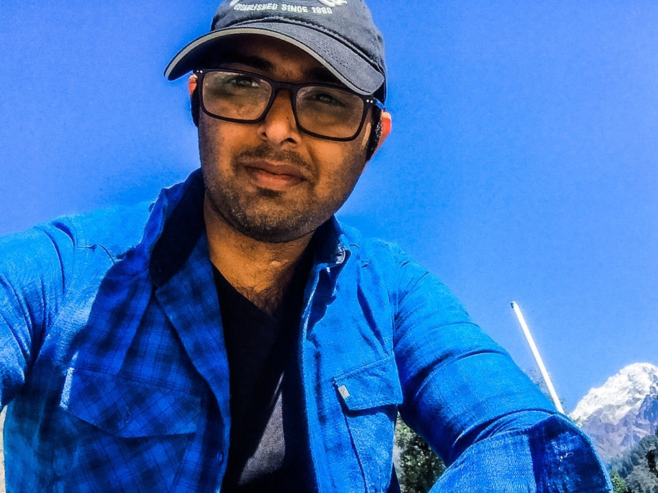 Photo of Extended Weekend Extended Fun In Himachal by Amit Sachdeva
