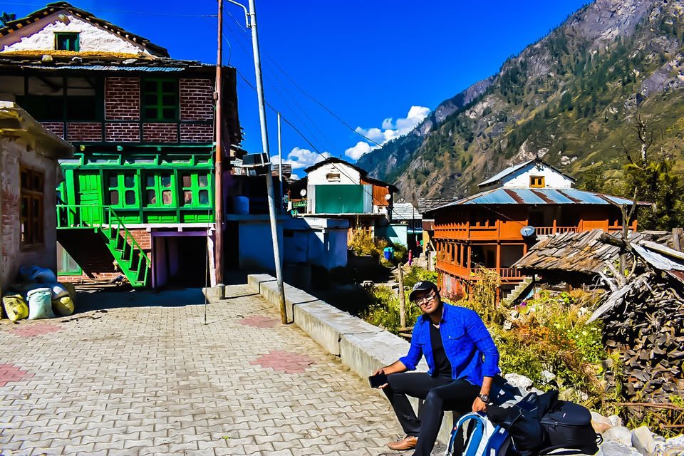 Photo of Extended Weekend Extended Fun In Himachal by Amit Sachdeva