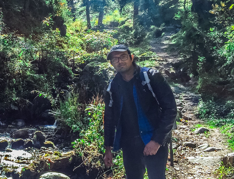Photo of Extended Weekend Extended Fun In Himachal by Amit Sachdeva