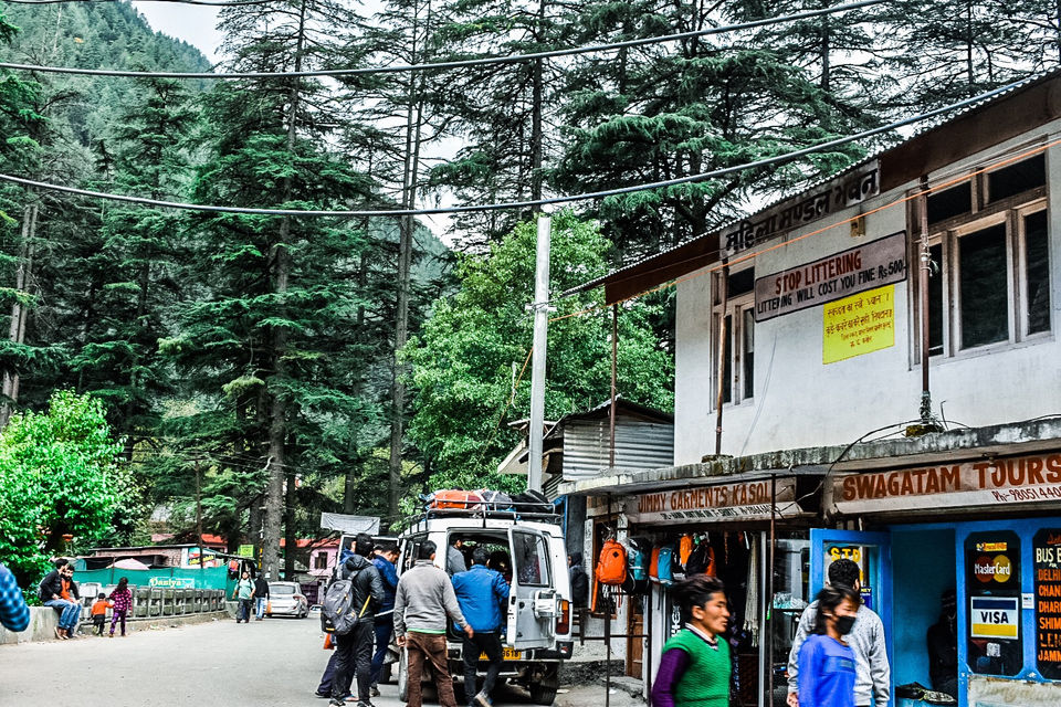 Photo of Extended Weekend Extended Fun In Himachal by Amit Sachdeva