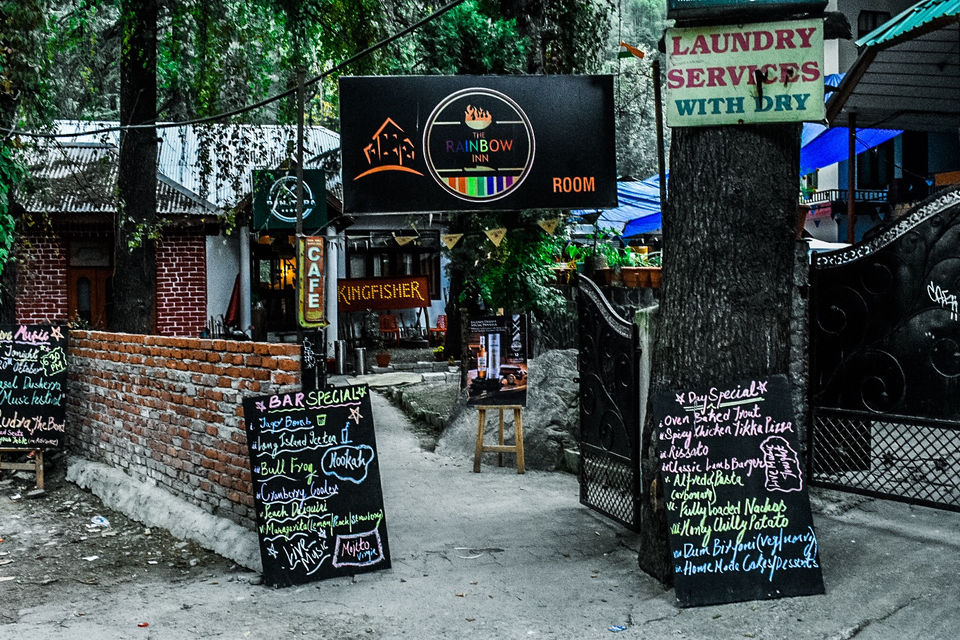 Photo of Extended Weekend Extended Fun In Himachal by Amit Sachdeva