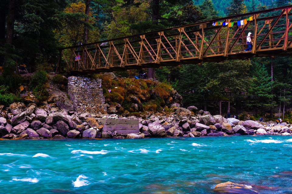 Photo of Extended Weekend Extended Fun In Himachal by Amit Sachdeva
