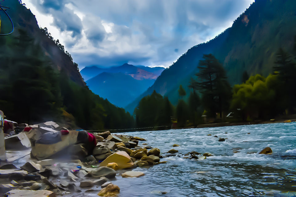 Photo of Extended Weekend Extended Fun In Himachal by Amit Sachdeva