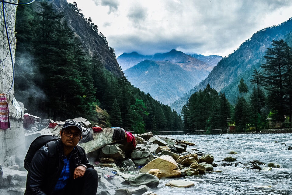 Photo of Extended Weekend Extended Fun In Himachal by Amit Sachdeva