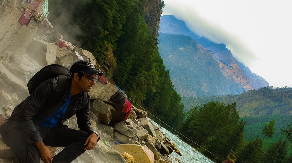 Photo of Extended Weekend Extended Fun In Himachal by Amit Sachdeva