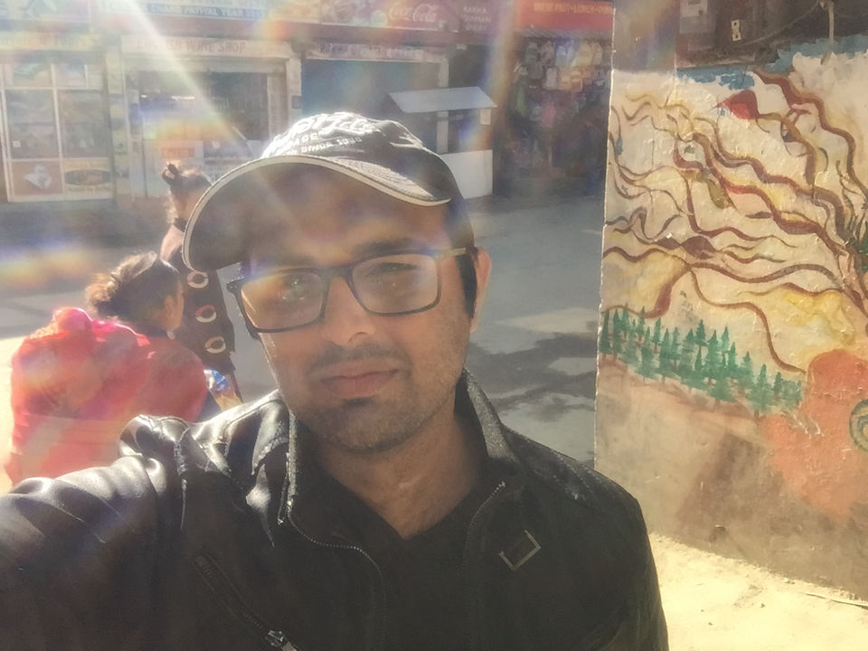 Photo of Extended Weekend Extended Fun In Himachal by Amit Sachdeva